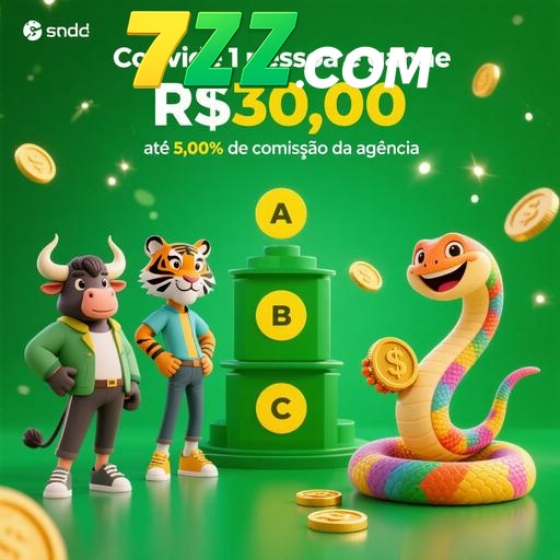 7ZZ Ganhe R$ 100,00 Gratis